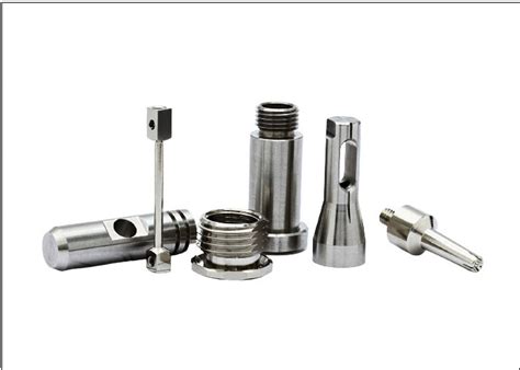 customized high-end precision metal products dezhen manufacturer|Protech Precision Metals.